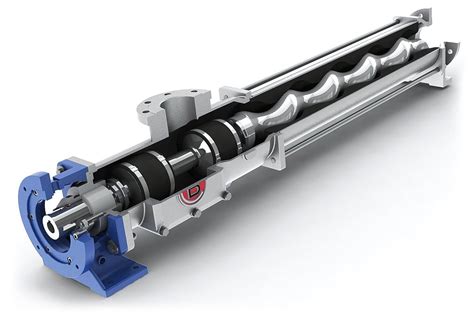 5hp progressive cavity screw pump|Progressive Cavity Pumps .